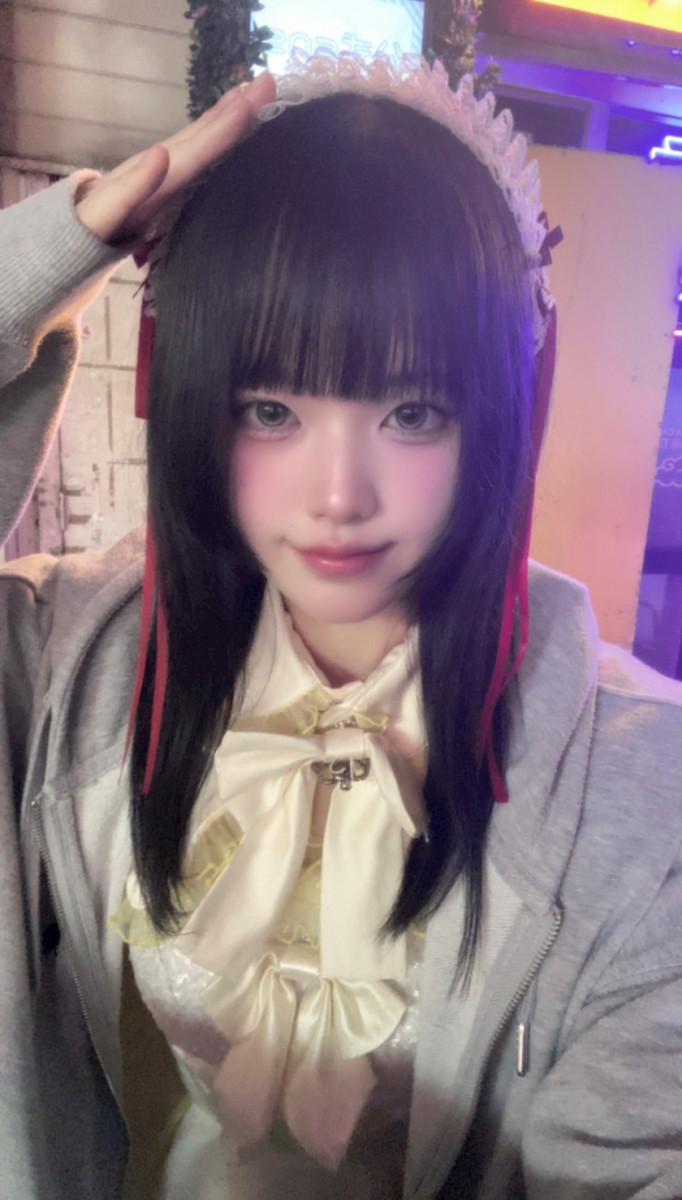 ARCHE CASTLE日記1643420