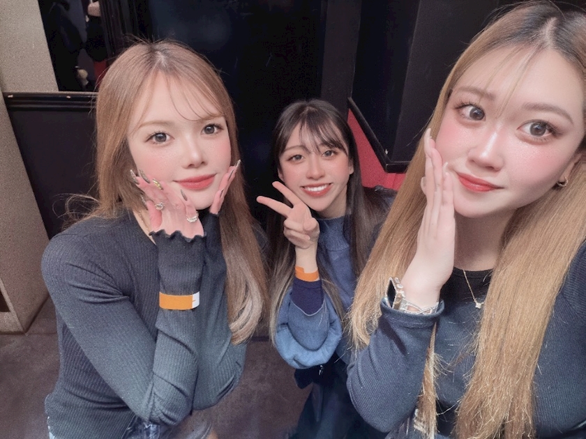 club MARVELOUS日記1626701