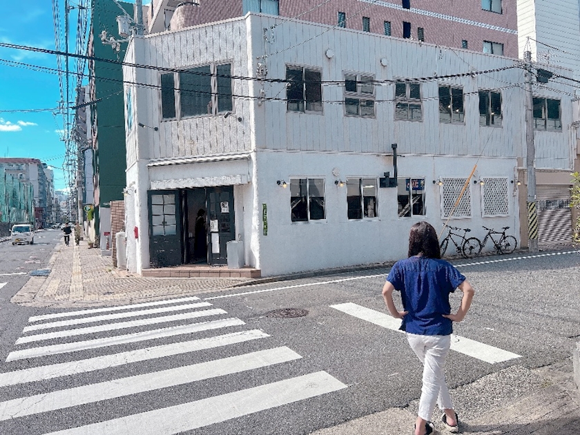 朝からずっとLINEが鳴りっぱなしですw～広島県到着‼️