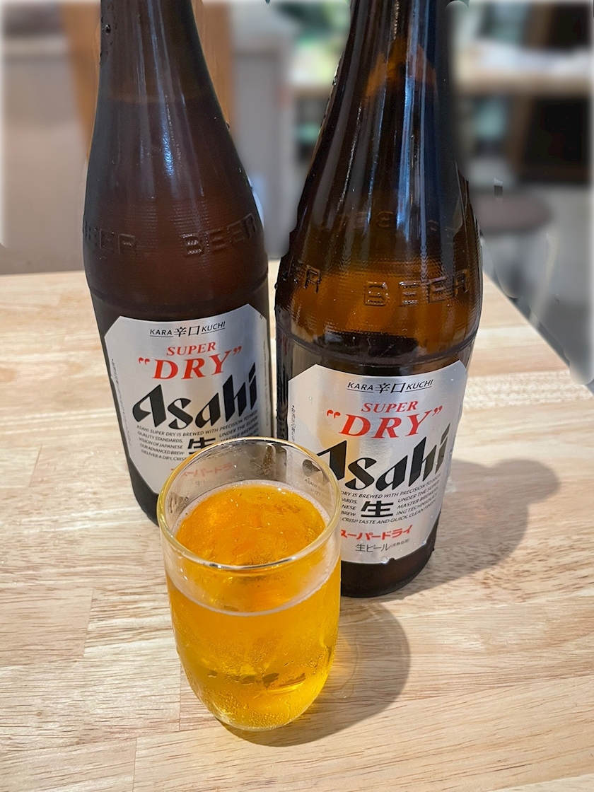 おはようございます🍻