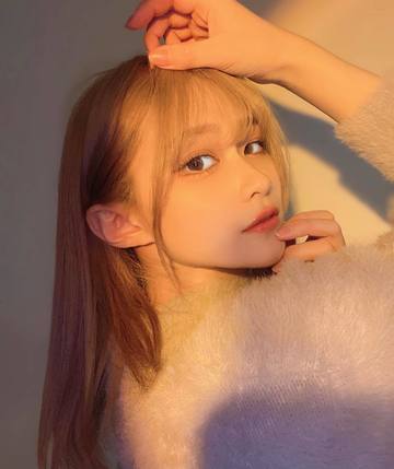 . . . 昨日の自撮り･･･