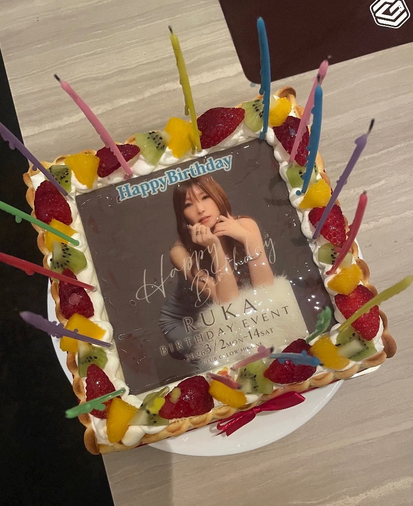 熟女キャバクラgllow日記1619524