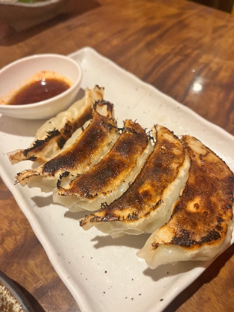 今週最後の出勤☺️