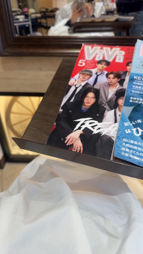 CLUB Epic日記1629256