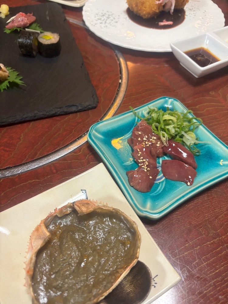 Lounge L’Atelier日記1623095