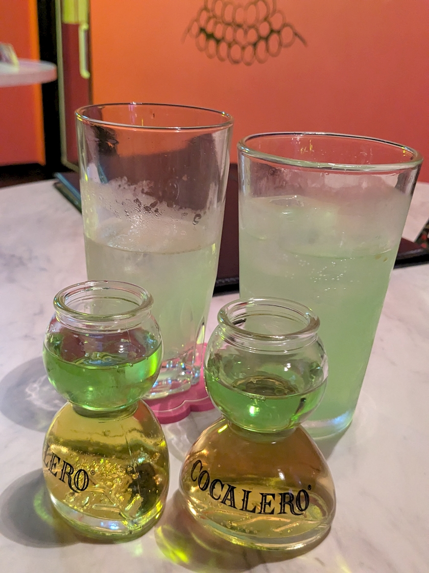 コンセプトカフェYOZYA日記1599937