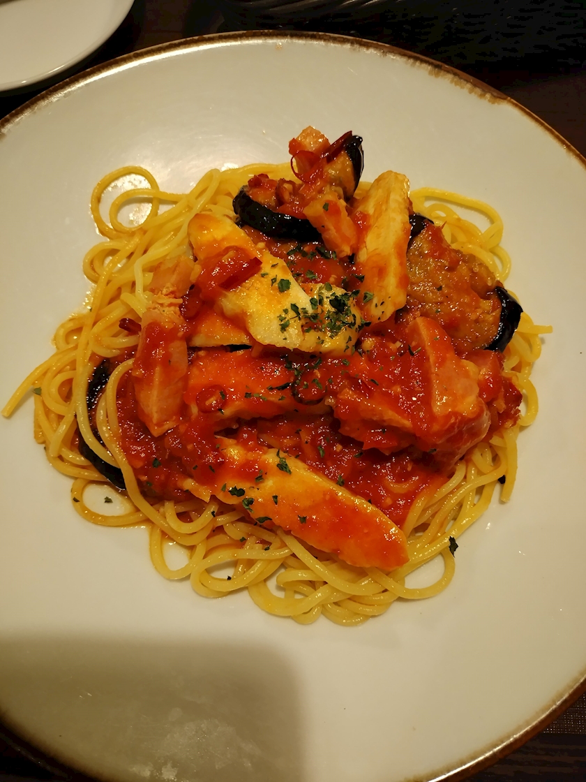 Lounge L’Atelier日記1538768