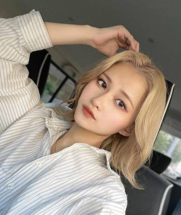 . . . 実は... ･･･