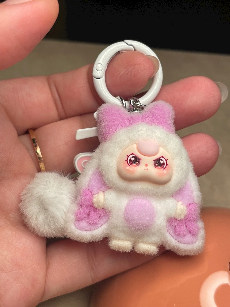 ベイビースリー