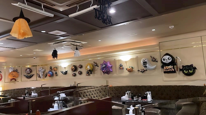 ハピハピハロウィン🎃🦇🕸