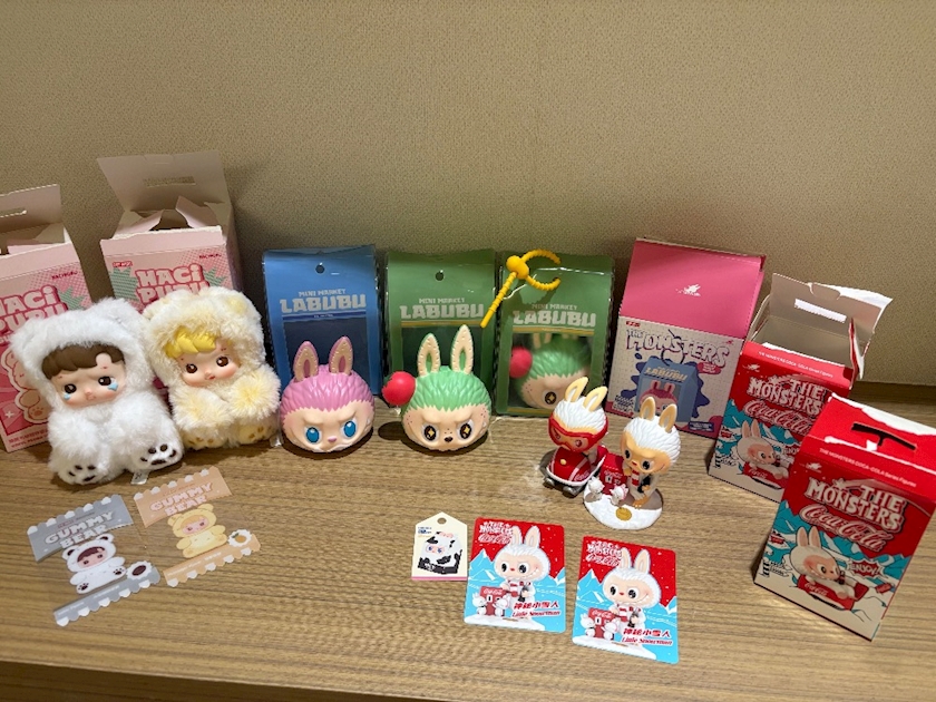 クラブグリム・小牧店日記1512099