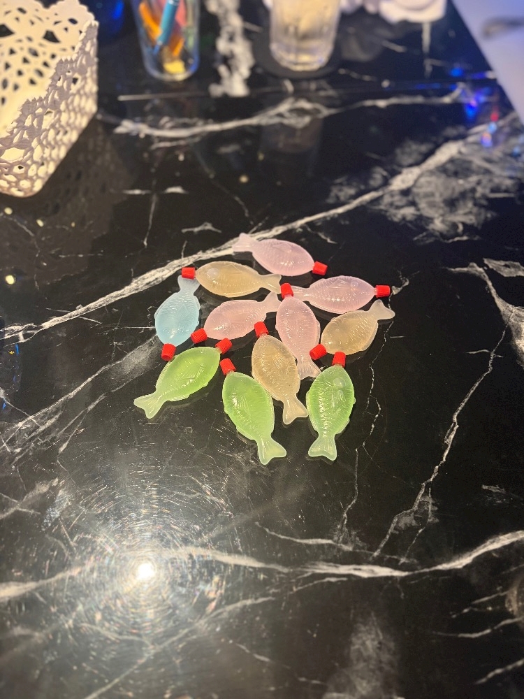 金魚すくい🐟