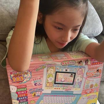 娘ちゃん今日お誕生日💕💕･･･