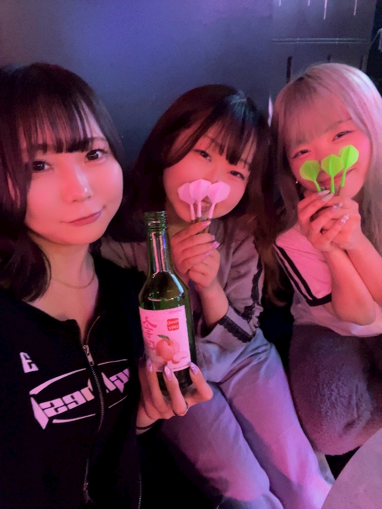 ガールズカフェ orange日記1670302