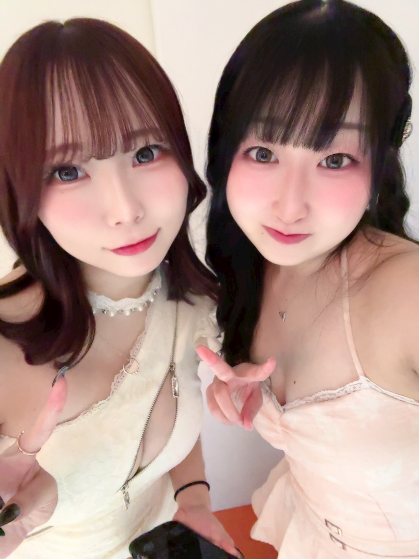 ガールズカフェ orange日記1764883