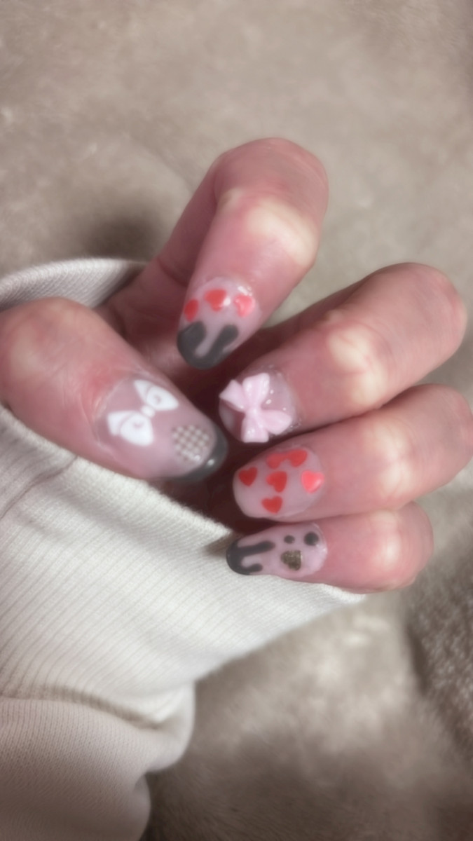 ガールズカフェ orange日記1586365