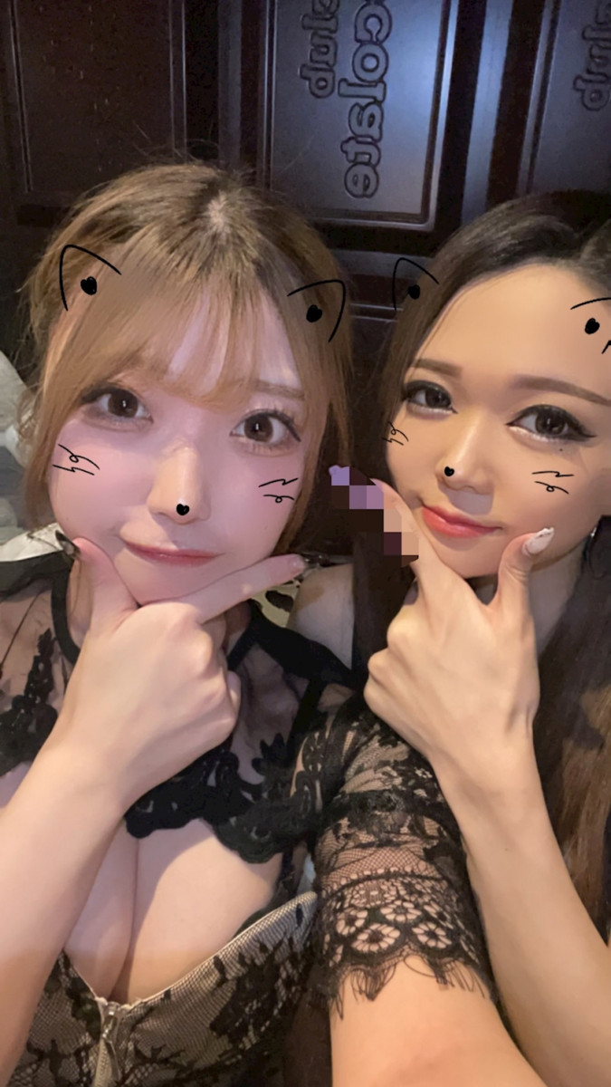 なかよちchocolate♥️🍫