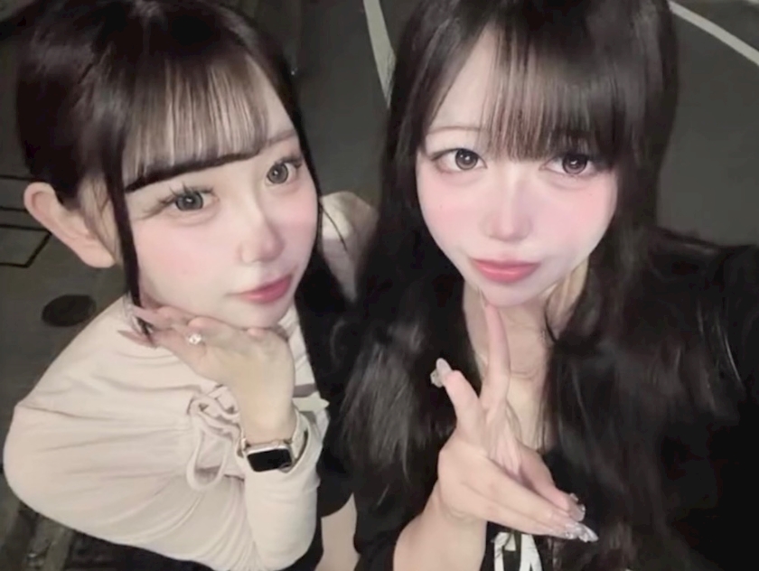 かれん