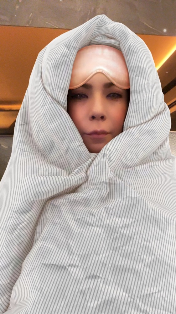 おかえりなさい日記1585344