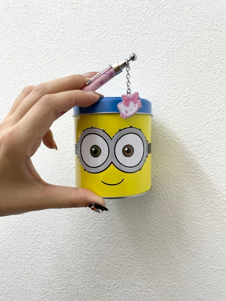 お土産もろた😚