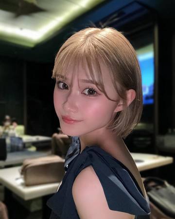 . . . 今日のビジュ･･･