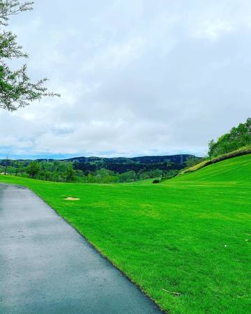 ゴルフ今年10回目👏💕🏌･･･