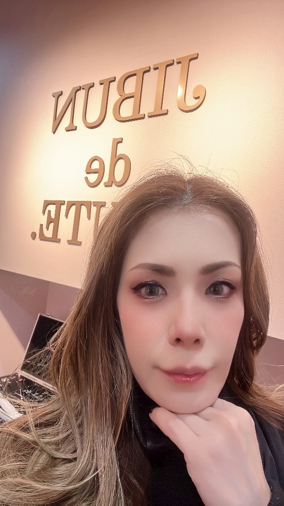 おかえりなさい日記1584501