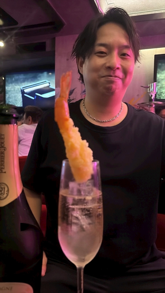 まな