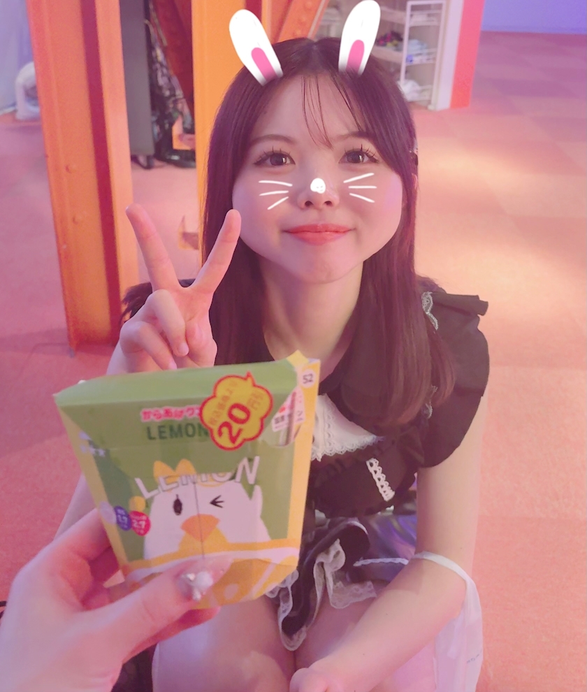 ガールズカフェ orange日記1615387