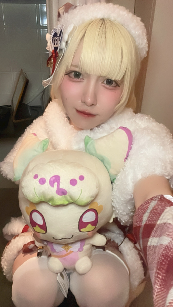 ARCHE CASTLE日記1556149