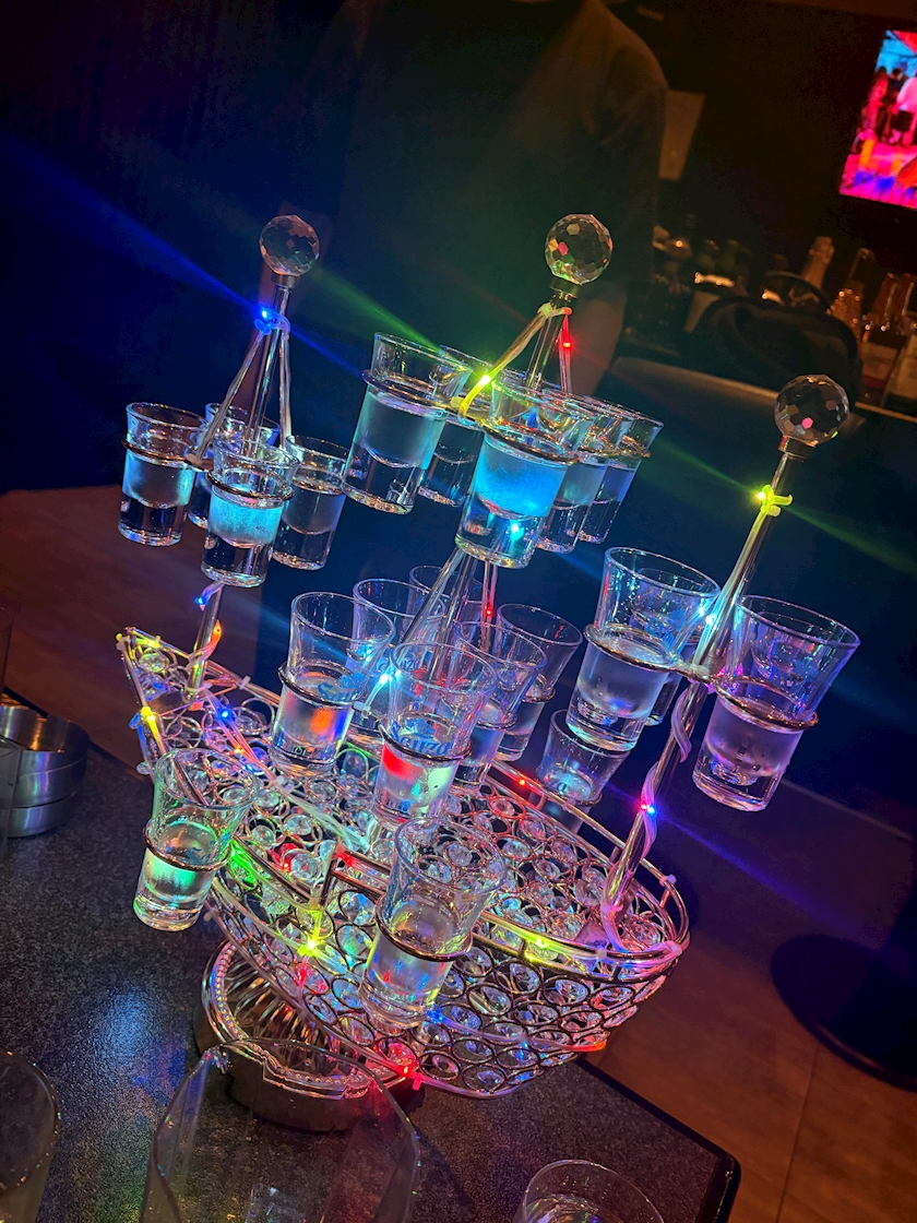 LOUNGE オースリー日記1731054