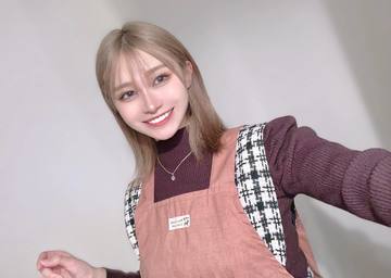 . . . エプロンシリ･･･