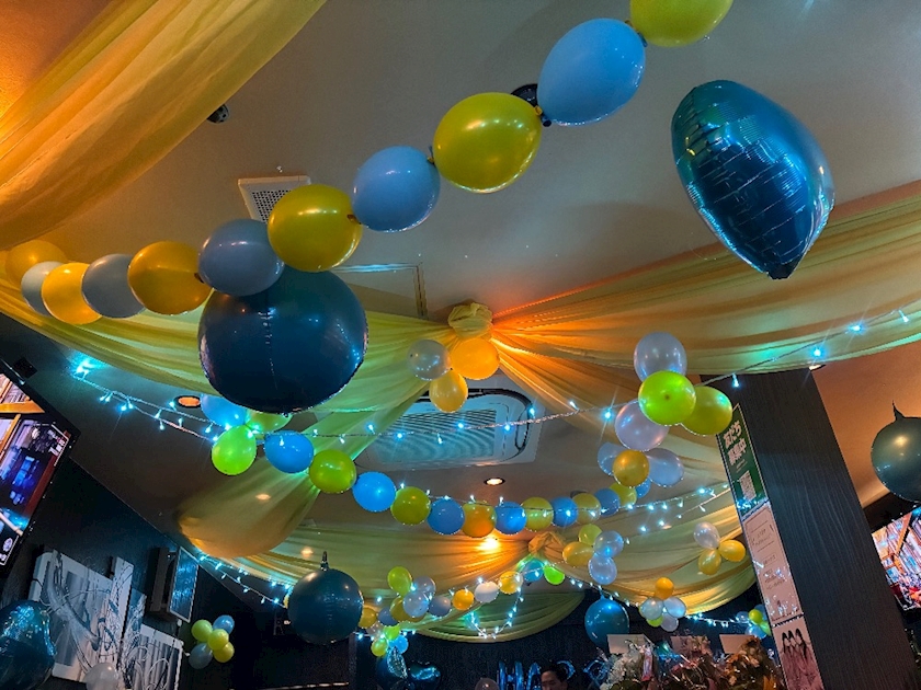 LOUNGE オースリー日記1624950