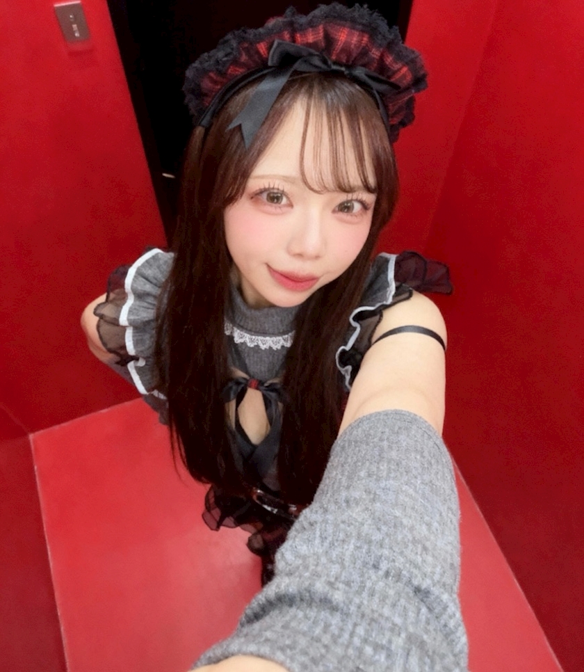 コンカフェ&ラウンジGilgamesh日記1587545