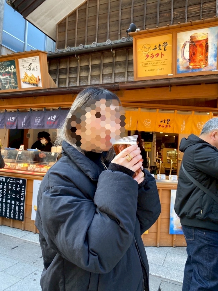 Ｇirl’s Bar Rion　彦根店日記1583763