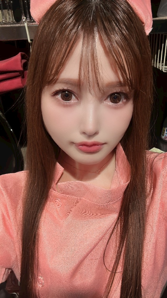 Lu's Luxe Lounge日記1505494