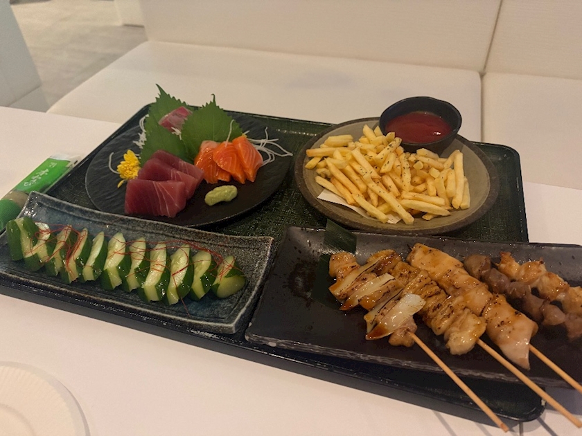 ガールズカフェ orange日記1755477
