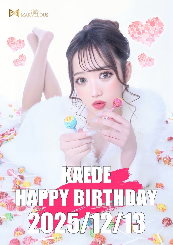 club MARVELOUS日記1536780