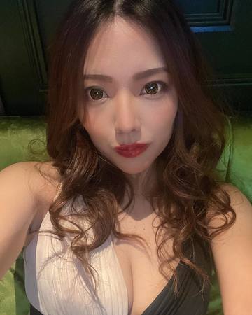 センター分けにしたよん💖･･･