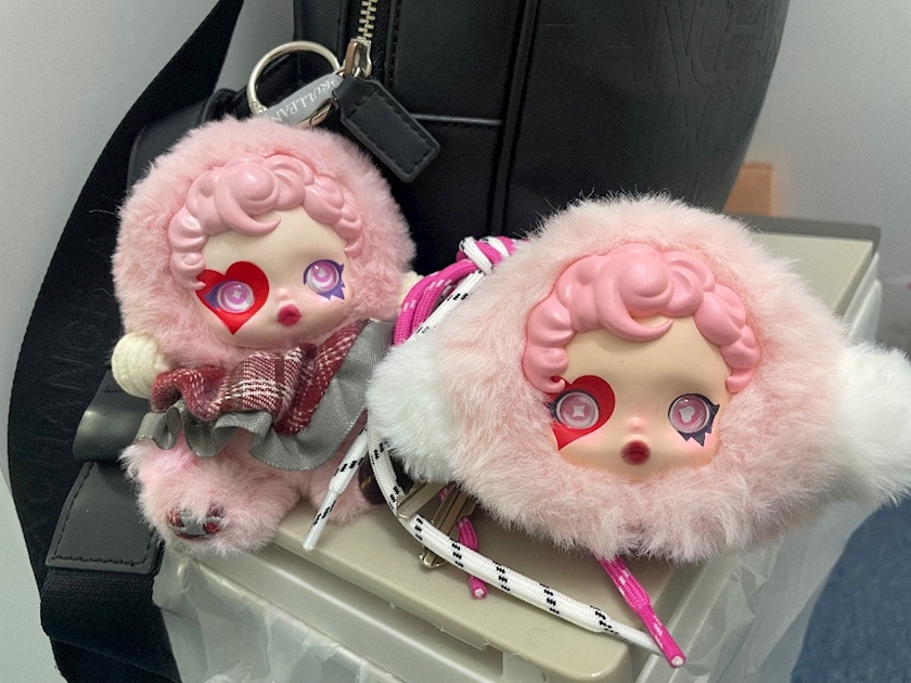 スカルパンダ🐼🐾