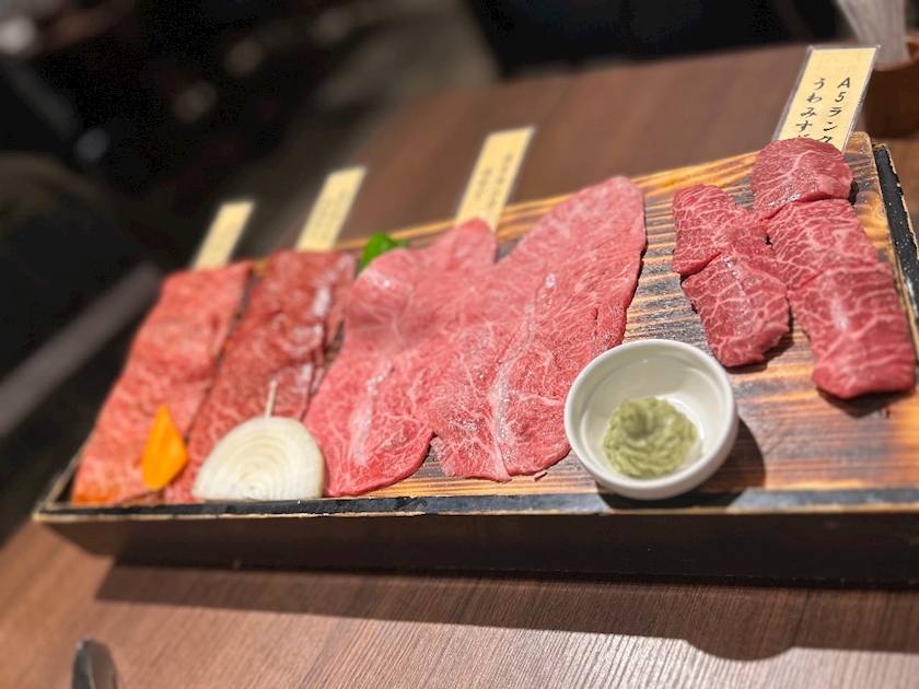 莉南