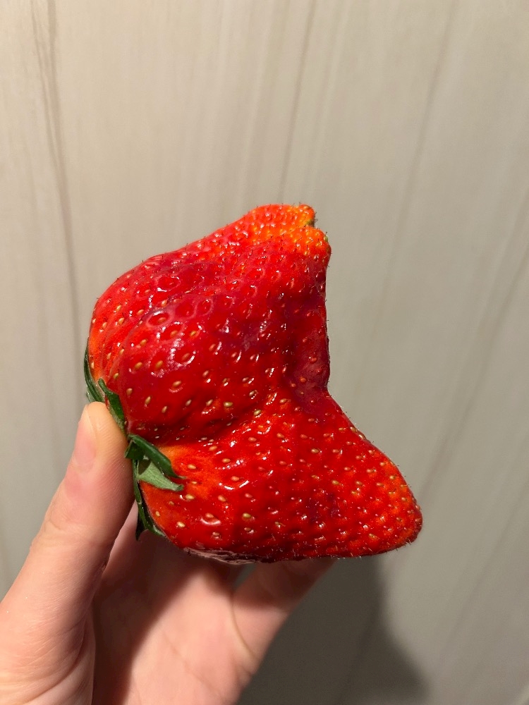 🍓