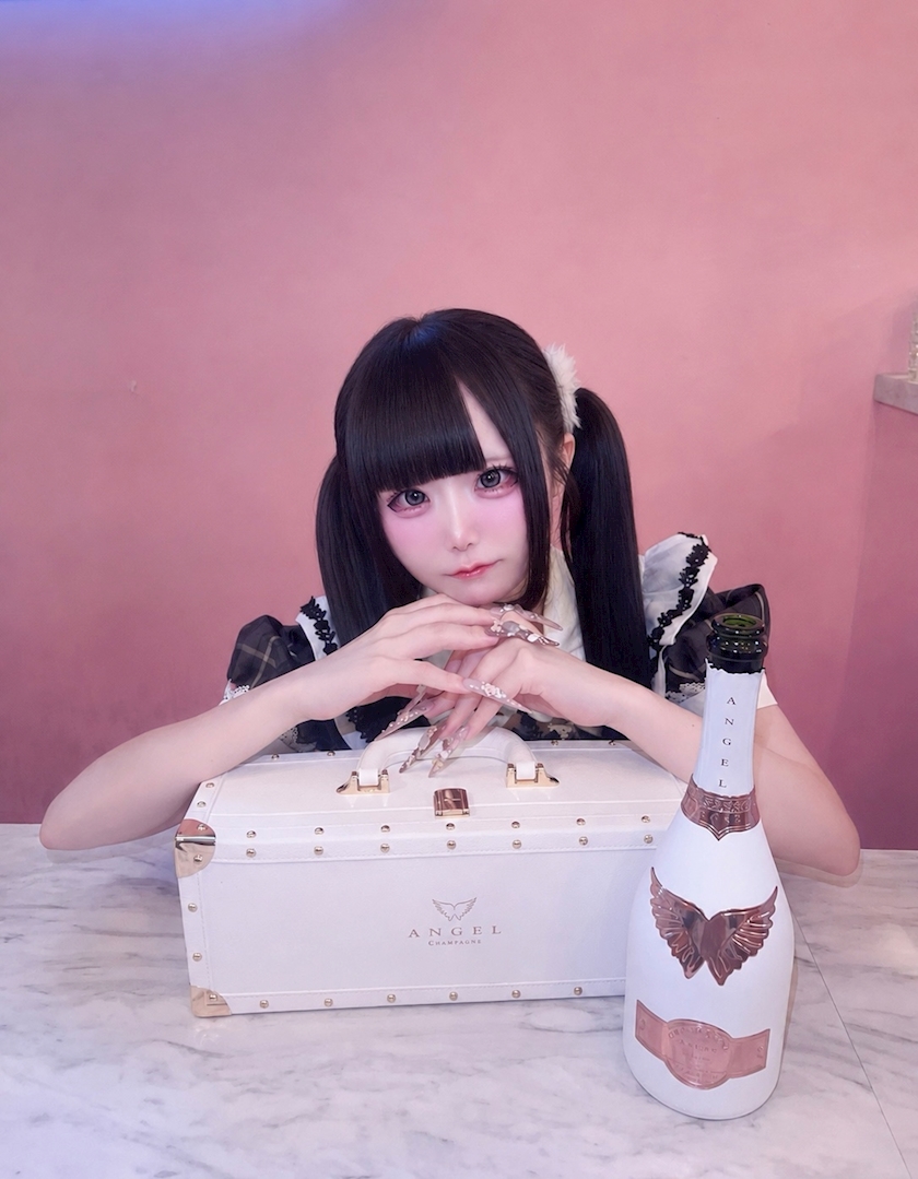 コンセプトカフェ えんじぇる日記1689999
