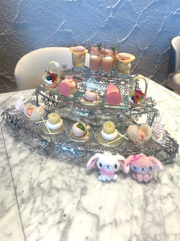 はちみつくろーばー日記1758465