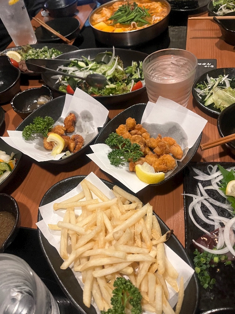 Lounge L’Atelier日記1504684