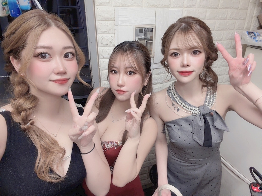 club MARVELOUS日記1626687