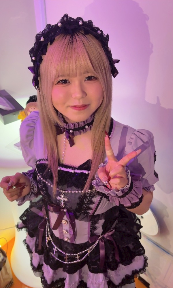 ガールズカフェ orange日記1587662