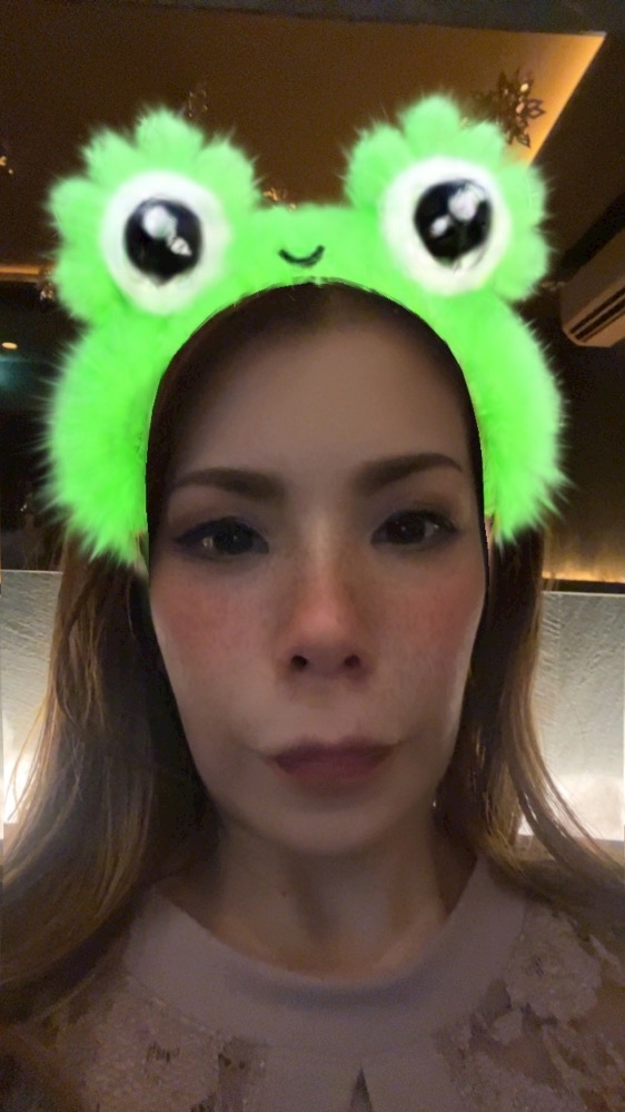 おかえりなさい日記1554587