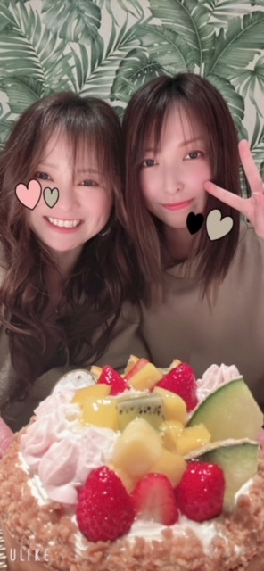 CLUB HANAN 守山店日記1629894