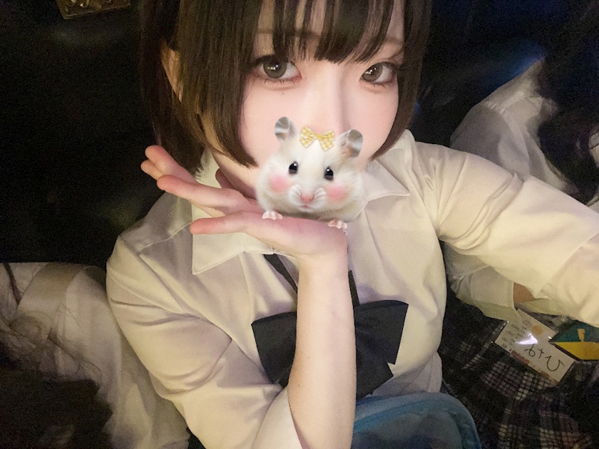 なんか久しぶり?